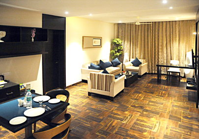 Luxury hotels in Katni