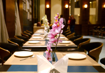 Best hotels in khajuraho
